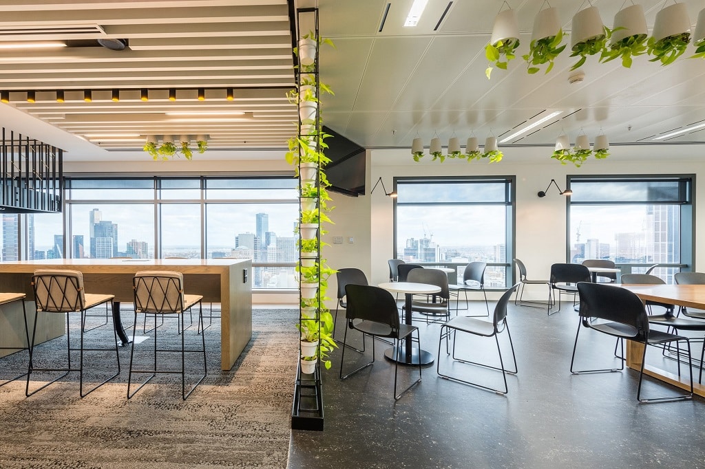 Office Fitouts