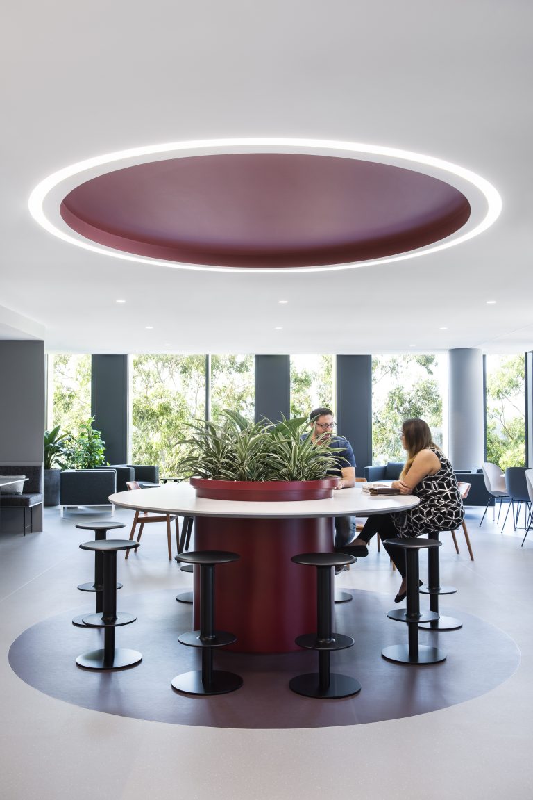 Herbert Smith Freehills | Aspen