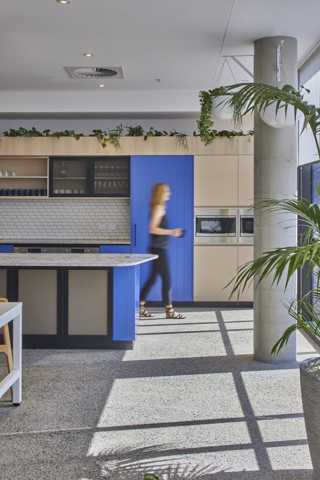 Aspen Commercial Interiors