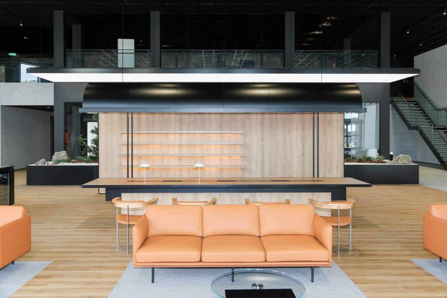 WINGATE – Aspen Interiors