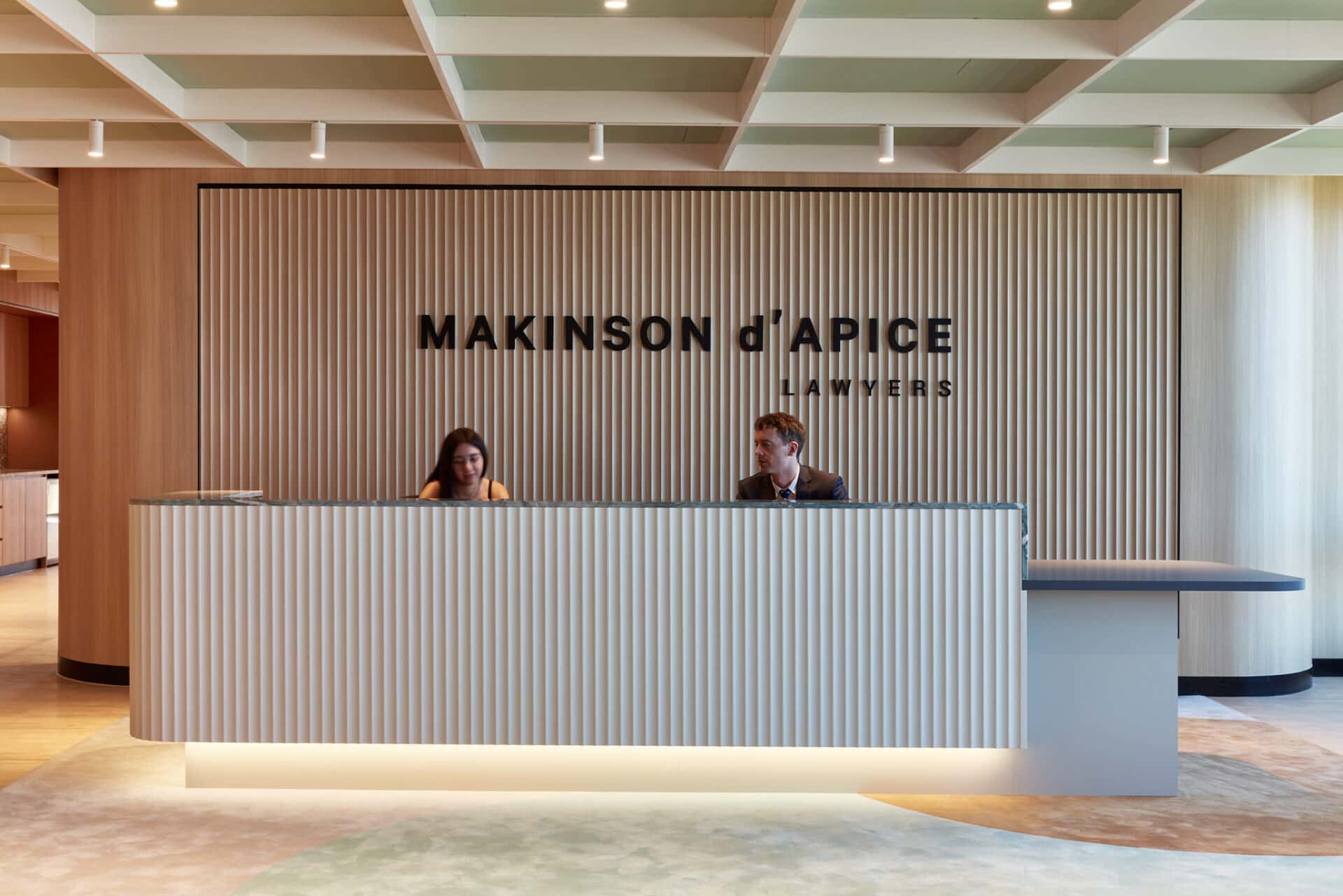 Makinson d’Apice Lawyers