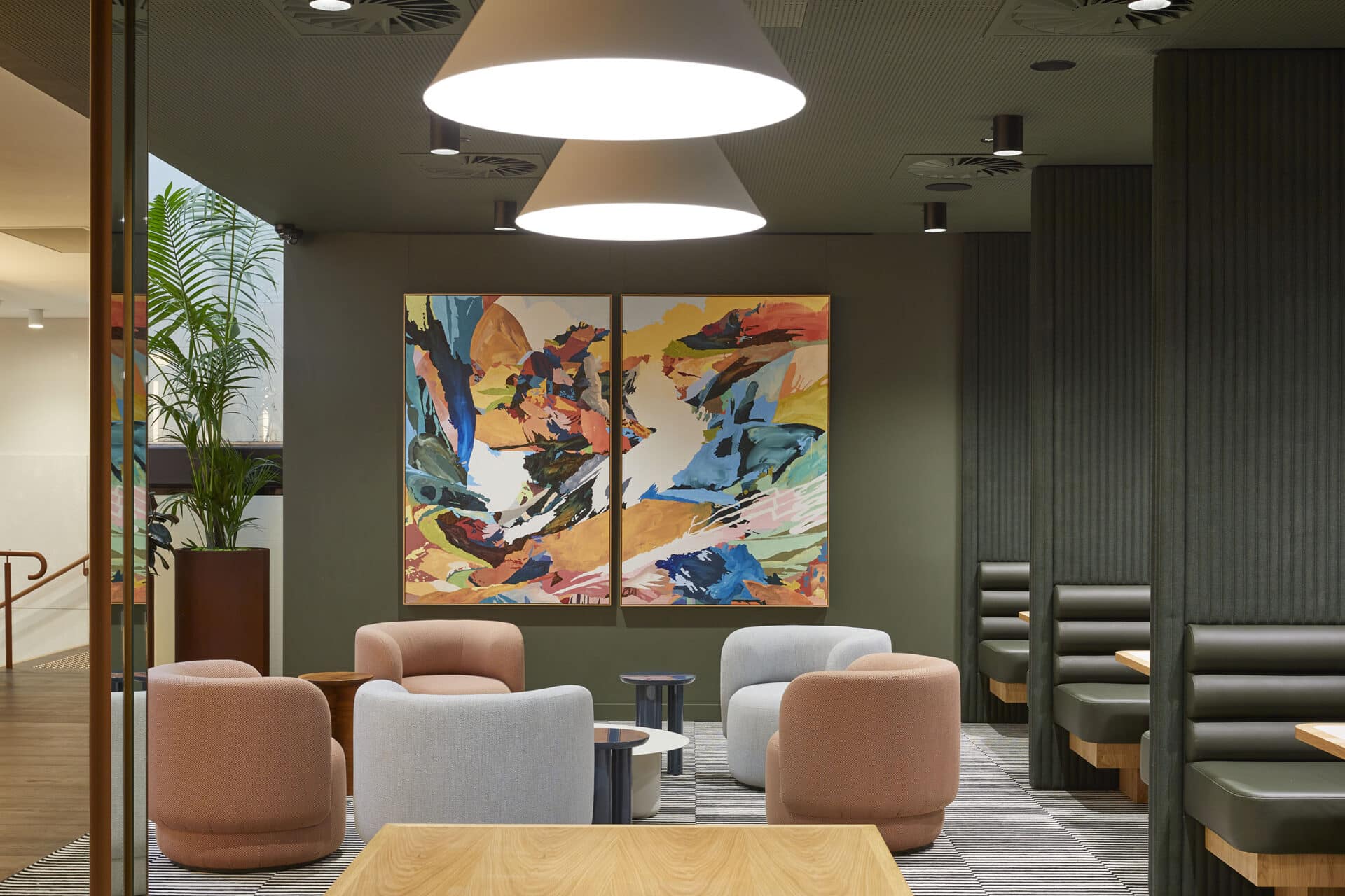 270 Pitt St Refurbishment